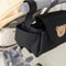 Portable Baby Stroller Organizer For Carriages Newborn Trolley Travel Bag With Cup Holder 3