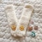 Thick Warm Long Socks For Toddler Winter Baby Socks AntiSlip Floor Socks 2