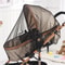 Universal Baby Cart Sunshade Pram Net Mosquito Net Protection Cover For Stroller Buggy 3