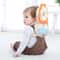Baby Head Protector Cartoon Security Pillow Toddler Backpack Pillow Safety Pad Cushion 0