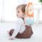 Baby Head Protector Cartoon Security Pillow Toddler Backpack Pillow Safety Pad Cushion 0