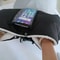 Thick Pram Hand Muff Warm Baby Stroller Gloves Baby Carriage Pushchair Gloves Fleece Hand Cover 2