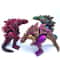 Movable 3D Printed Dinosaur Action Figure Rotatable Monster Toy Muscle Joint Model Kids Desktop Orn 0