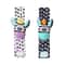 Toddler Socks With Bug Wrist Strap Rattle Baby Animal Foot Socks Pacifier Toys 8