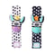 Toddler Socks With Bug Wrist Strap Rattle Baby Animal Foot Socks Pacifier Toys 8