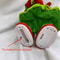 Glowing Halloween Christmas Decoration Electric Dancing Christmas Tree Plush Toy Swinging Singing F 3