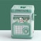 Smart Fingerprint Piggy Bank Automatic Banking Childrens Gift Box 5