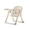 Portable Baby Feeding Seat Folding High Chair For Dining Toddler Booster Seat 6