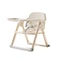 Portable Baby Feeding Seat Folding High Chair For Dining Toddler Booster Seat 6