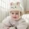 Baby Head Protector No Bumps Safety Helmet Infant Toddler Helmet Head Cushion Bumper Bonnet For Cra 1
