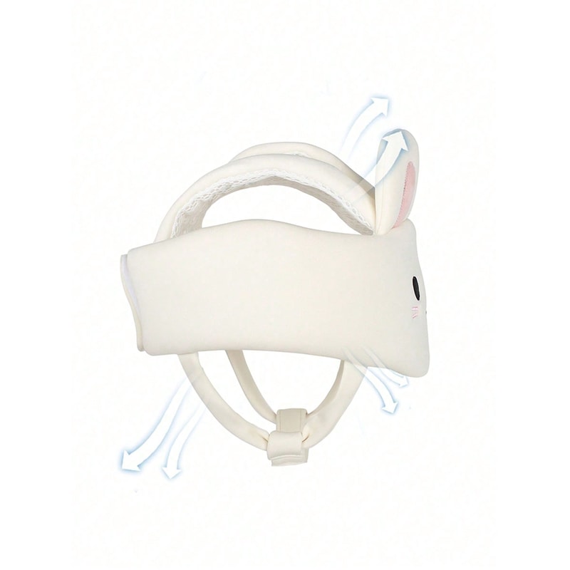 Baby Head Protector No Bumps Safety Helmet Infant Toddler Helmet Head Cushion Bumper Bonnet For Cra 2