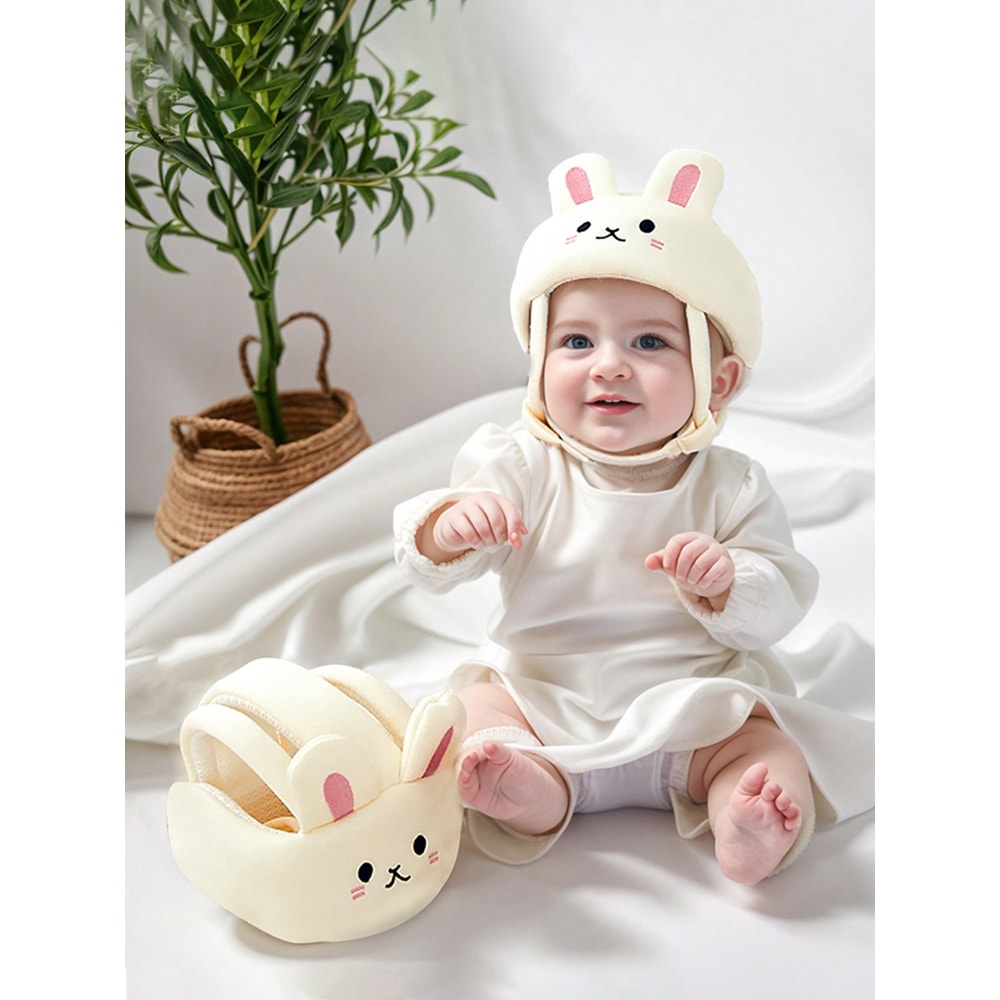 Baby Head Protector No Bumps Safety Helmet Infant Toddler Helmet Head Cushion Bumper Bonnet For Cra 3