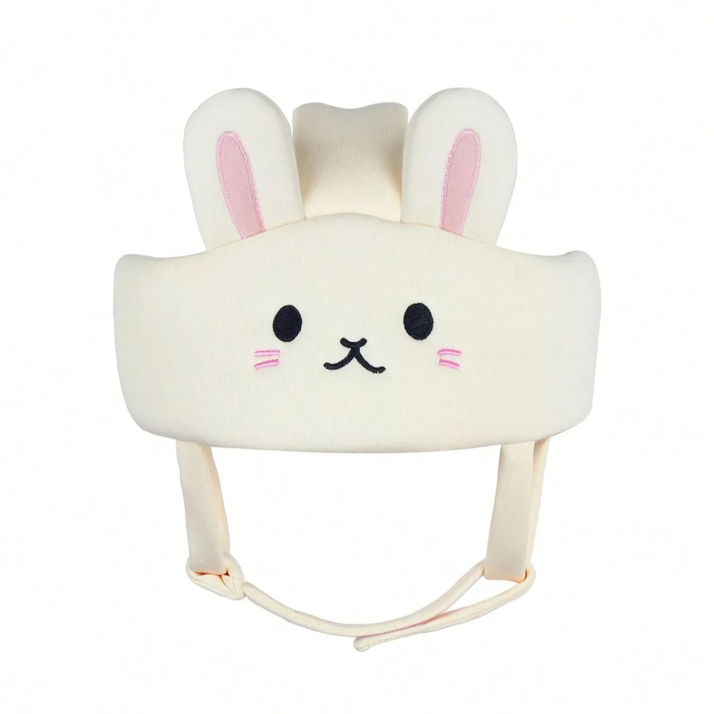 Baby Head Protector No Bumps Safety Helmet Infant Toddler Helmet Head Cushion Bumper Bonnet For Cra 5