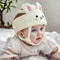 Baby Head Protector No Bumps Safety Helmet Infant Toddler Helmet Head Cushion Bumper Bonnet For Cra 4