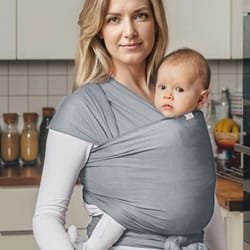 children's straps, hands-free baby straps, elastic baby straps for newborns and toddlers