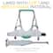 Childrens Walking Assistance Baby Walking Belt Handheld Walking Helper 3