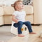 Cute Toddler Potty Training Seat Easy To Clean Spill Proof 0