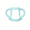 Easy Grip Silicone Bottle Handle For Narrow Baby Bottles BPAfree Soft Silicone 11
