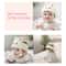 Infant Baby Safety Headguard Kids Baby Helmet For Crawling Walking Baby Head Protector Soft Cushion 3