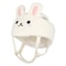 Infant Baby Safety Headguard Kids Baby Helmet For Crawling Walking Baby Head Protector Soft Cushion 7