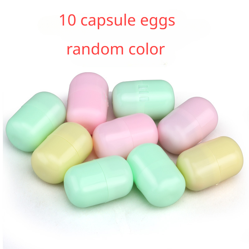 Prize Dispenser Game Capsule Vending Machine Toy Christmas Surprise Eggs Blind Box 5