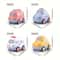 Pull Back Cars For Toddlers Police Car Ambulance Fire Truck Taxi With Lights And Sound 4