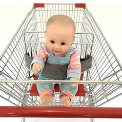 universal baby safety strap, high chair security straps, highchair harness for infant and toddler