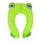 Portable Large Potty Training Pad Baby Travel Folding Potty Seat Non Slip Silicone Toilet Seat Cove 6