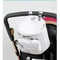 Baby Stroller Accessories Travel Hanging Bag Bottle Holder Pram Diaper Bags Stroller Organizer Bags 0