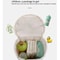 Baby Stroller Accessories Travel Hanging Bag Bottle Holder Pram Diaper Bags Stroller Organizer Bags 1