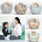Support Baby Feeding Pillows Maternal Infant Feeding Pillows Feeding Arm Pillows Pure Cotton Baby P 2
