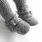 Toddler First Walkers Meckior Baby Shoes Cotton Soft Comfort Antislip Star Booties Warm Baby Boy Gi 2