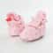 Toddler First Walkers Meckior Baby Shoes Cotton Soft Comfort Antislip Star Booties Warm Baby Boy Gi 3