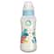 Newborn Baby Bottle With Handle Baby PP Bottle With Gravity Ball Milk Bottle Baby Feeding Supplies 5