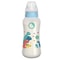 Newborn Baby Bottle With Handle Baby PP Bottle With Gravity Ball Milk Bottle Baby Feeding Supplies 5
