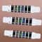 Baby Forehead Thermometer Body Fever Strip Water Milk Test Child Head Temperature Sticker Baby Care 3