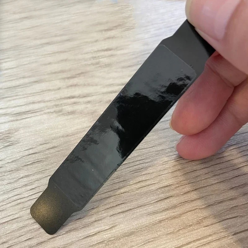 Baby Forehead Thermometer Body Fever Strip Water Milk Test Child Head Temperature Sticker Baby Care 4