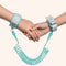 Kids Wristband Lock And Key Baby Safety 2M Anti Lost Traction Rope Safety Traction Belt For Childre 6