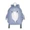 Small Animal Kids Backpack Cartoon Parentchild Canvas Kindergarten Bag 5