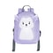Small Animal Kids Backpack Cartoon Parentchild Canvas Kindergarten Bag 8