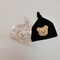 Cute Bear Cap Newborn Accessories Soft Baby Hat For Newborns Kids Baby Photography Props 2