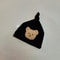 Cute Bear Cap Newborn Accessories Soft Baby Hat For Newborns Kids Baby Photography Props 5