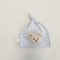 Cute Bear Cap Newborn Accessories Soft Baby Hat For Newborns Kids Baby Photography Props 8