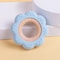 Food Grade Baby Silicone Teething Ring BPA Free Cartoon Silicone Teether For Newborns 9