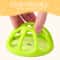 Kids Sensory Teether Silicone Fruit Shape Teething Toy Gum Pain Relief 1