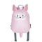 Small Animal Schoolbag For Kids Cute Cartoon Baby AntiLost Backpack Perfect Kindergarten Mini Bag F 5