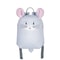 Small Animal Schoolbag For Kids Cute Cartoon Baby AntiLost Backpack Perfect Kindergarten Mini Bag F 7
