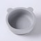 Silicone Children Learning To Eat Rice Bowl Baby Silicone Complementary Food Bowl Baby Snail Suctio 7