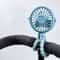 Stroller Accessories Baby Newborn Items USB Charging Fan Mini Fan With Light 1