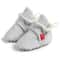 Soft Winter Baby Socks Booties First Walkers Antislip Indoor Warm Newborn Shoes 6